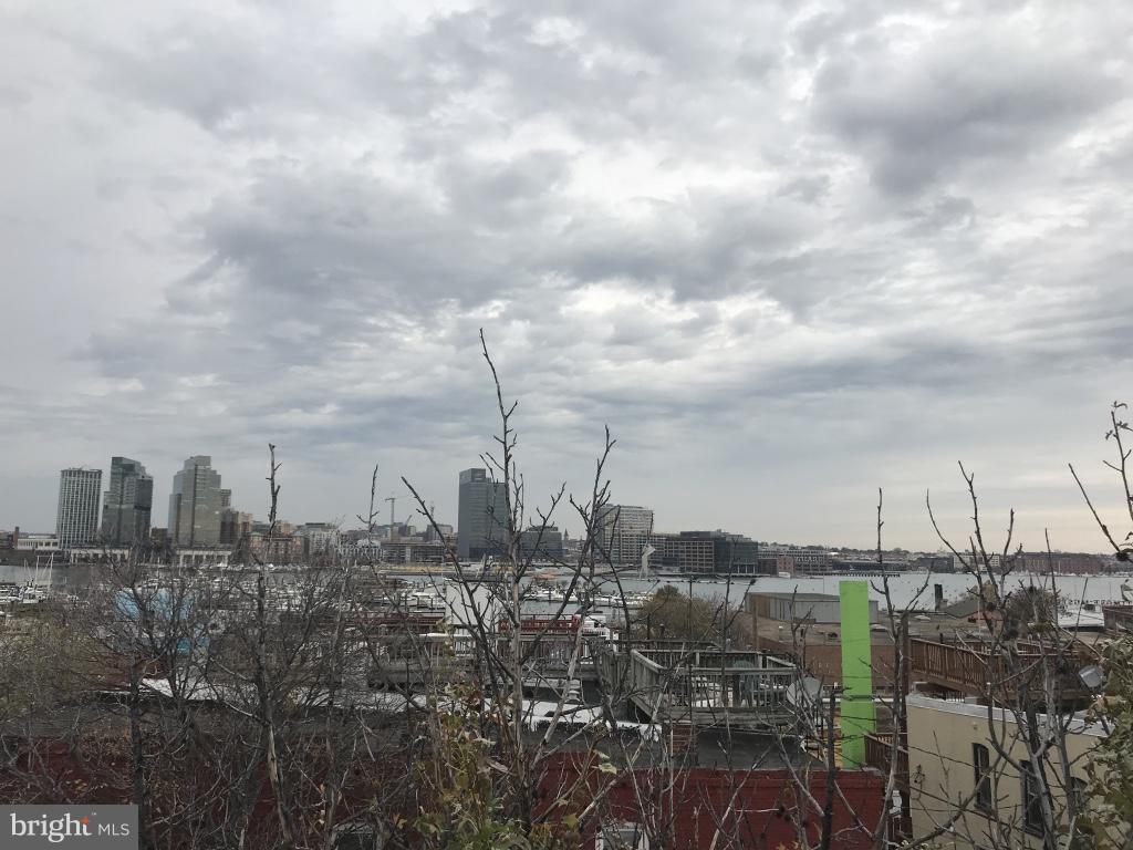 FEDERAL HILL HISTORIC DISTRICT - Residential Lease