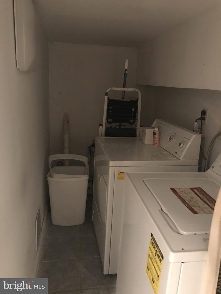 FEDERAL HILL HISTORIC DISTRICT - Residential Lease