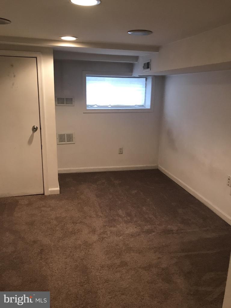 FEDERAL HILL HISTORIC DISTRICT - Residential Lease