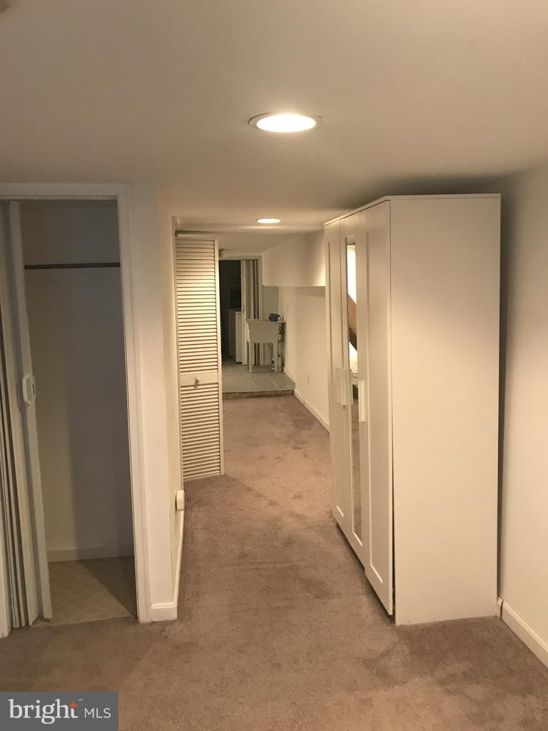 FEDERAL HILL HISTORIC DISTRICT - Residential Lease