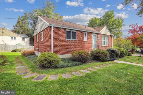 2205 PRICHARD ROAD SILVER SPRING MD 20902