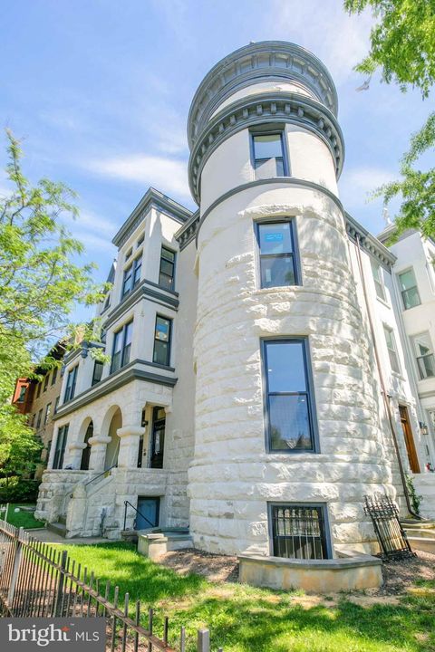 1634 S STREET NW 300 WASHINGTON DC 20009