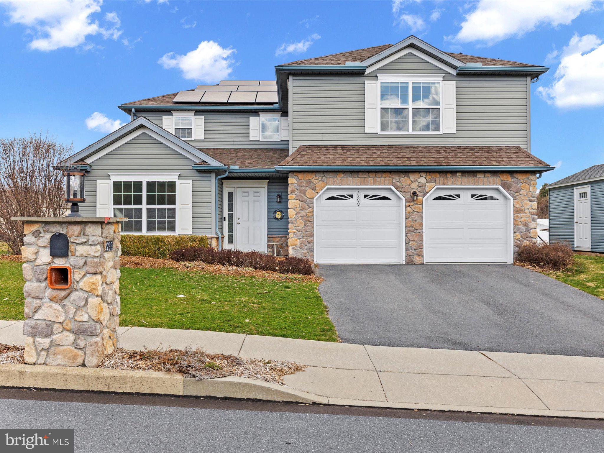 BUMBLE BEE HOLLOW - Residential