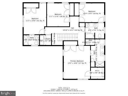 BUMBLE BEE HOLLOW - Residential