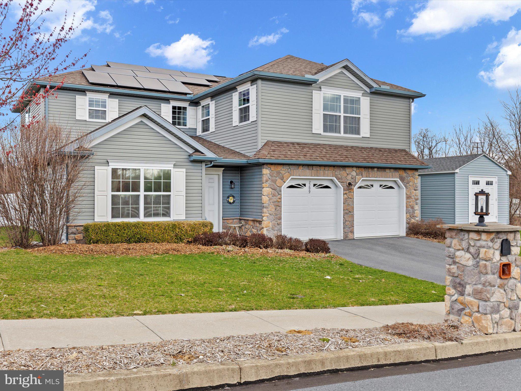 BUMBLE BEE HOLLOW - Residential