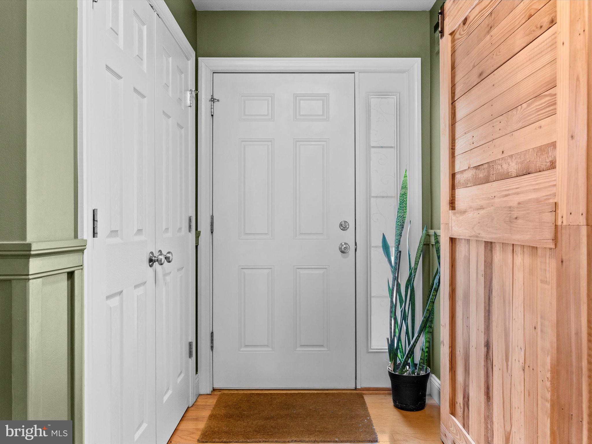 BUMBLE BEE HOLLOW - Residential