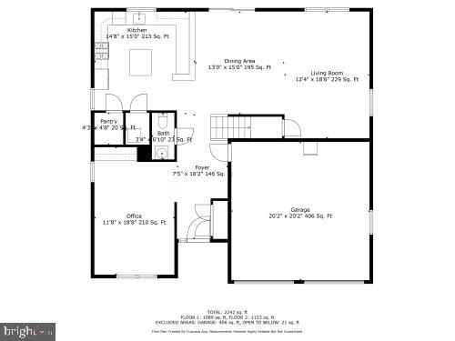 BUMBLE BEE HOLLOW - Residential