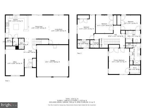 BUMBLE BEE HOLLOW - Residential