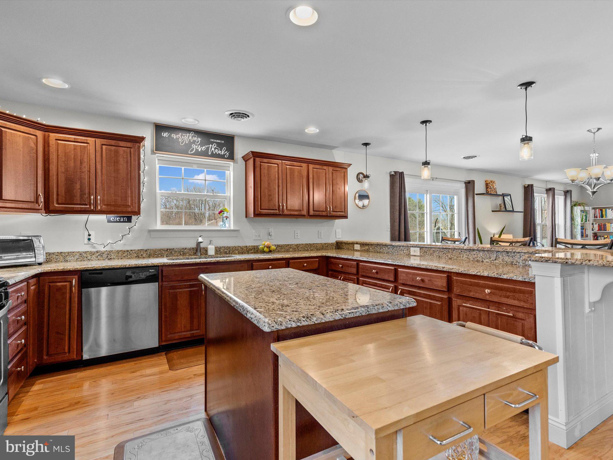 BUMBLE BEE HOLLOW - Residential