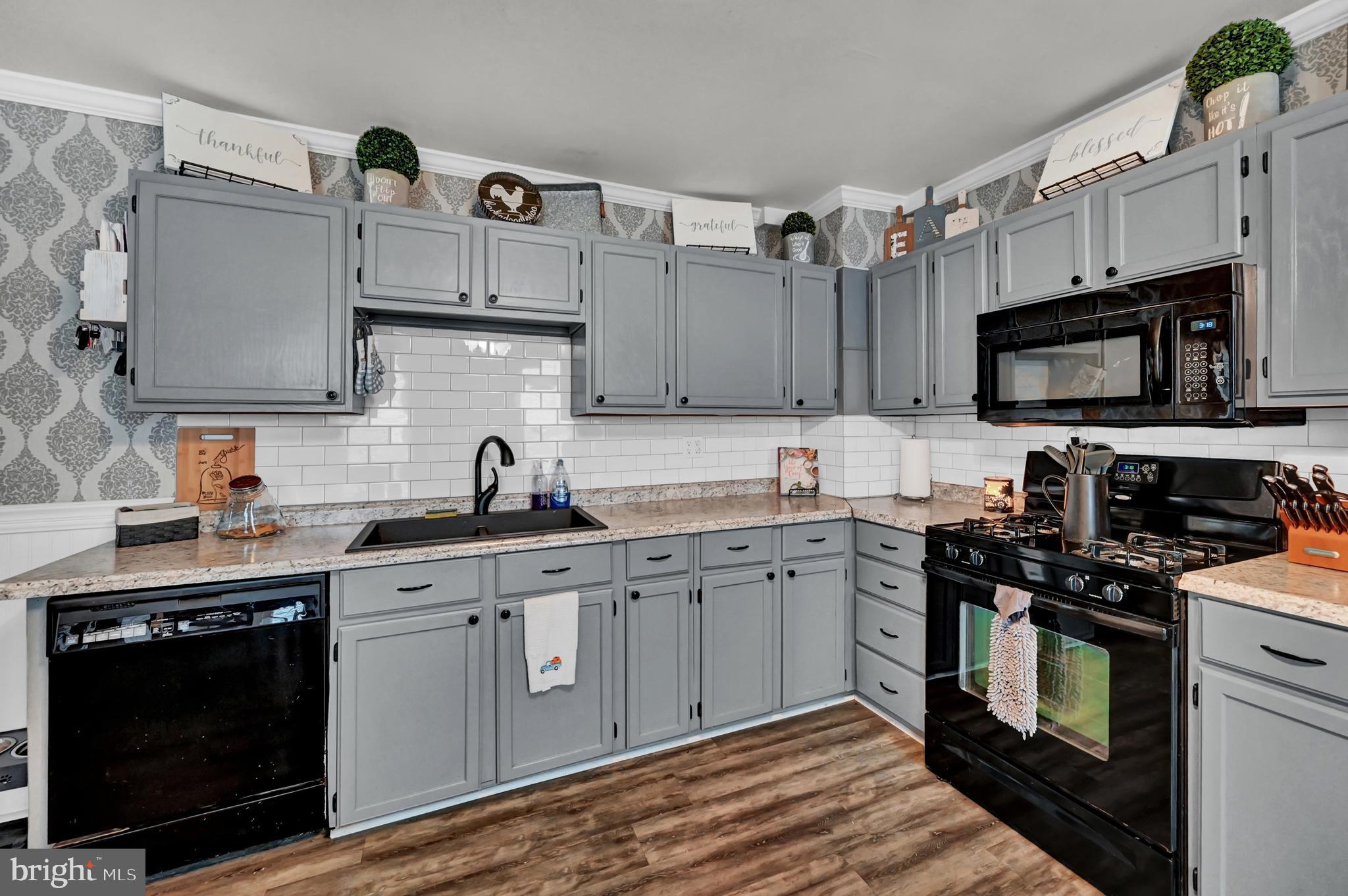 RED LION BORO - Residential