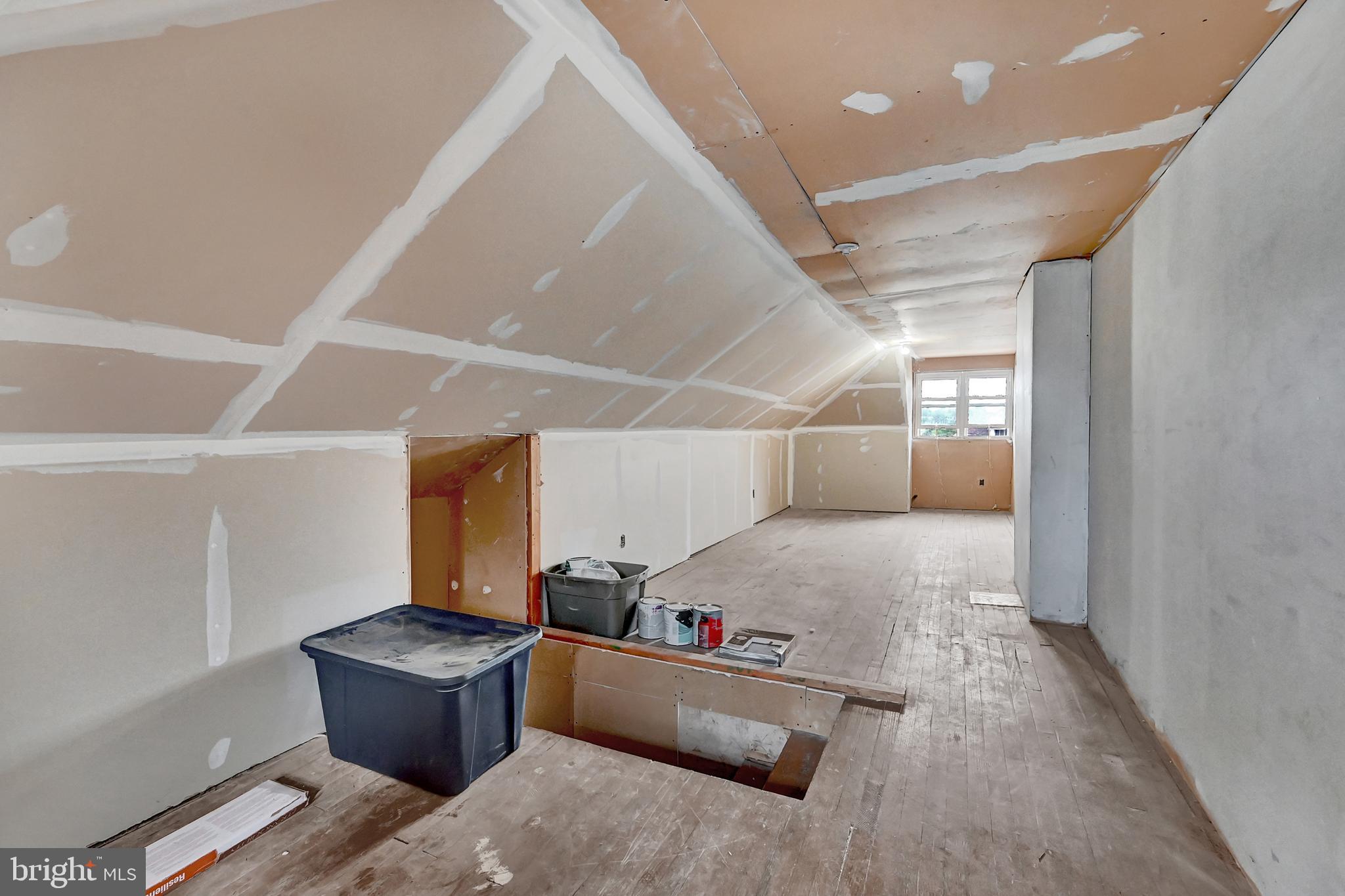 RED LION BORO - Residential