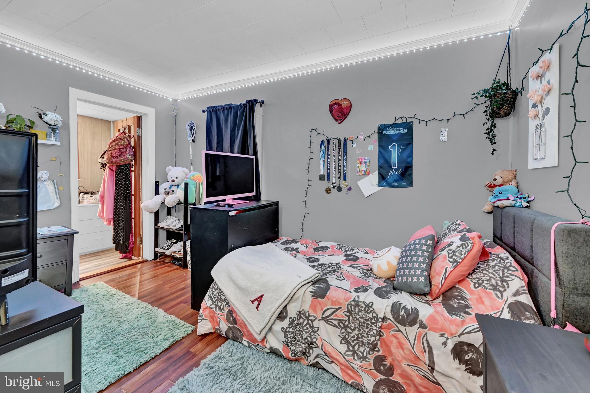 RED LION BORO - Residential