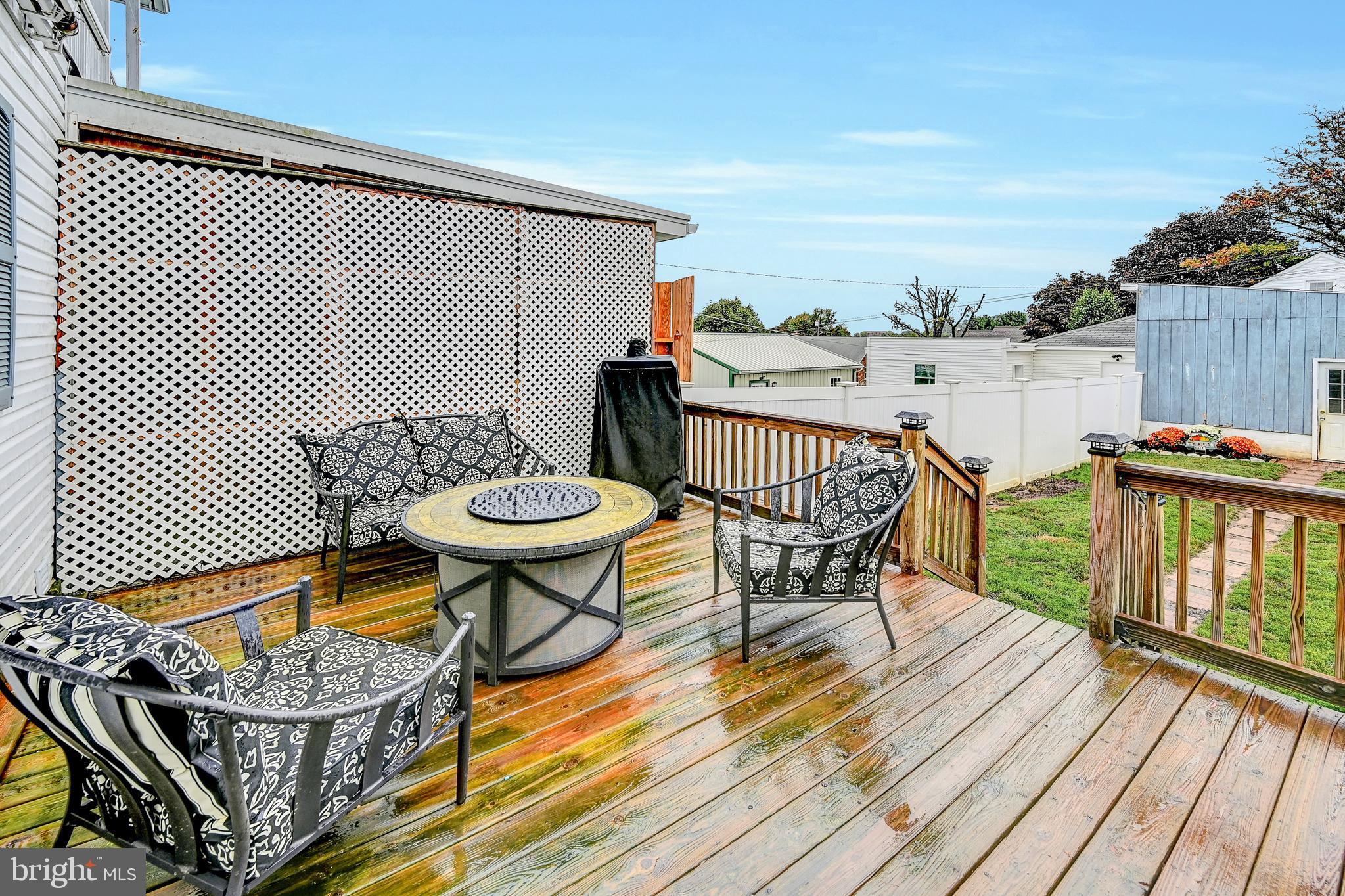 RED LION BORO - Residential