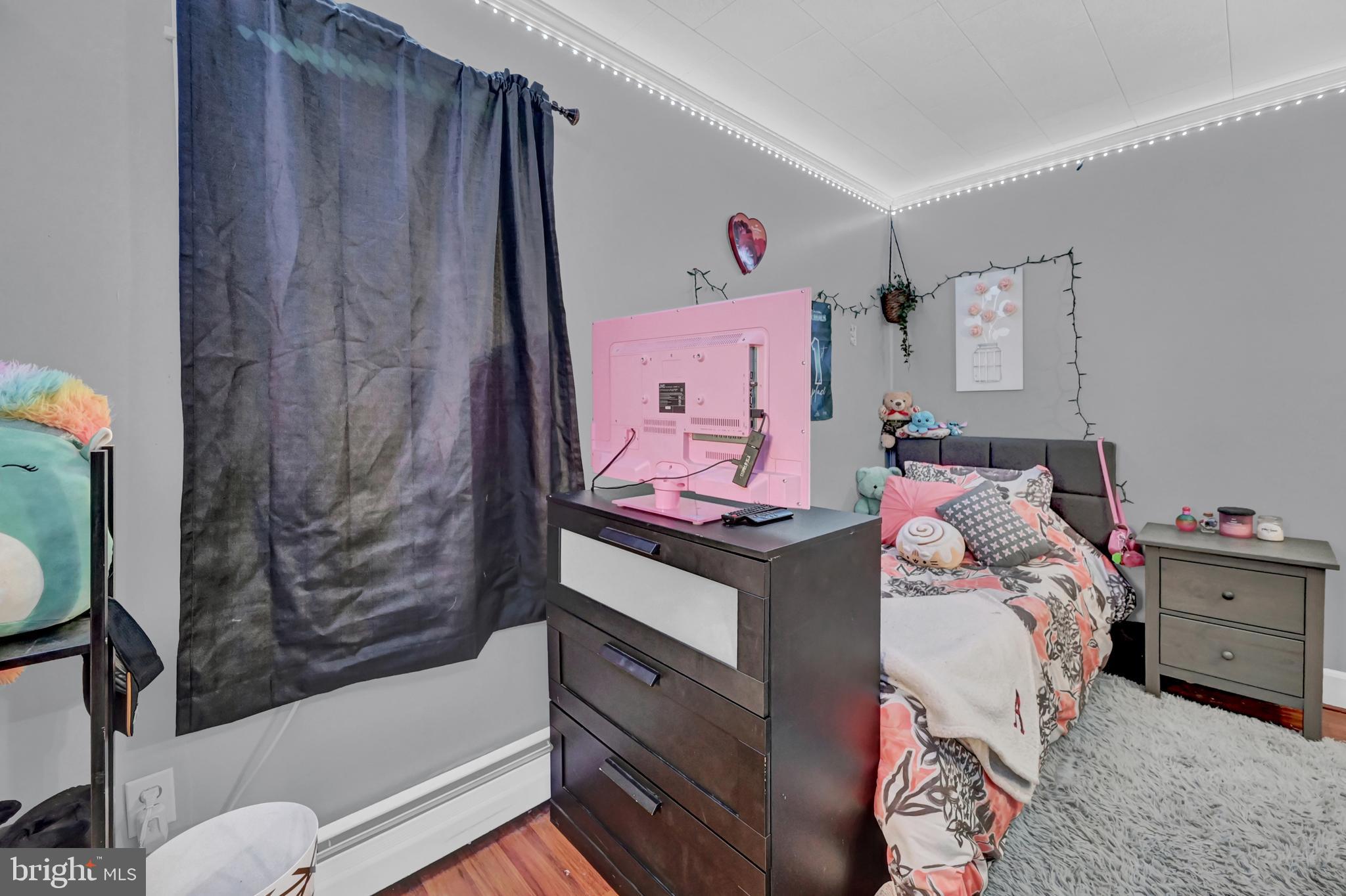 RED LION BORO - Residential