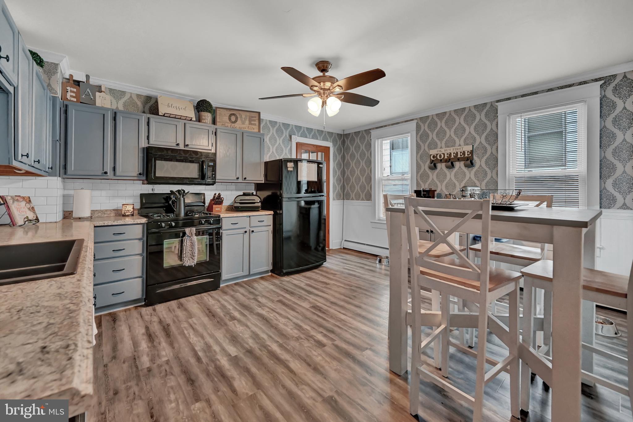 RED LION BORO - Residential