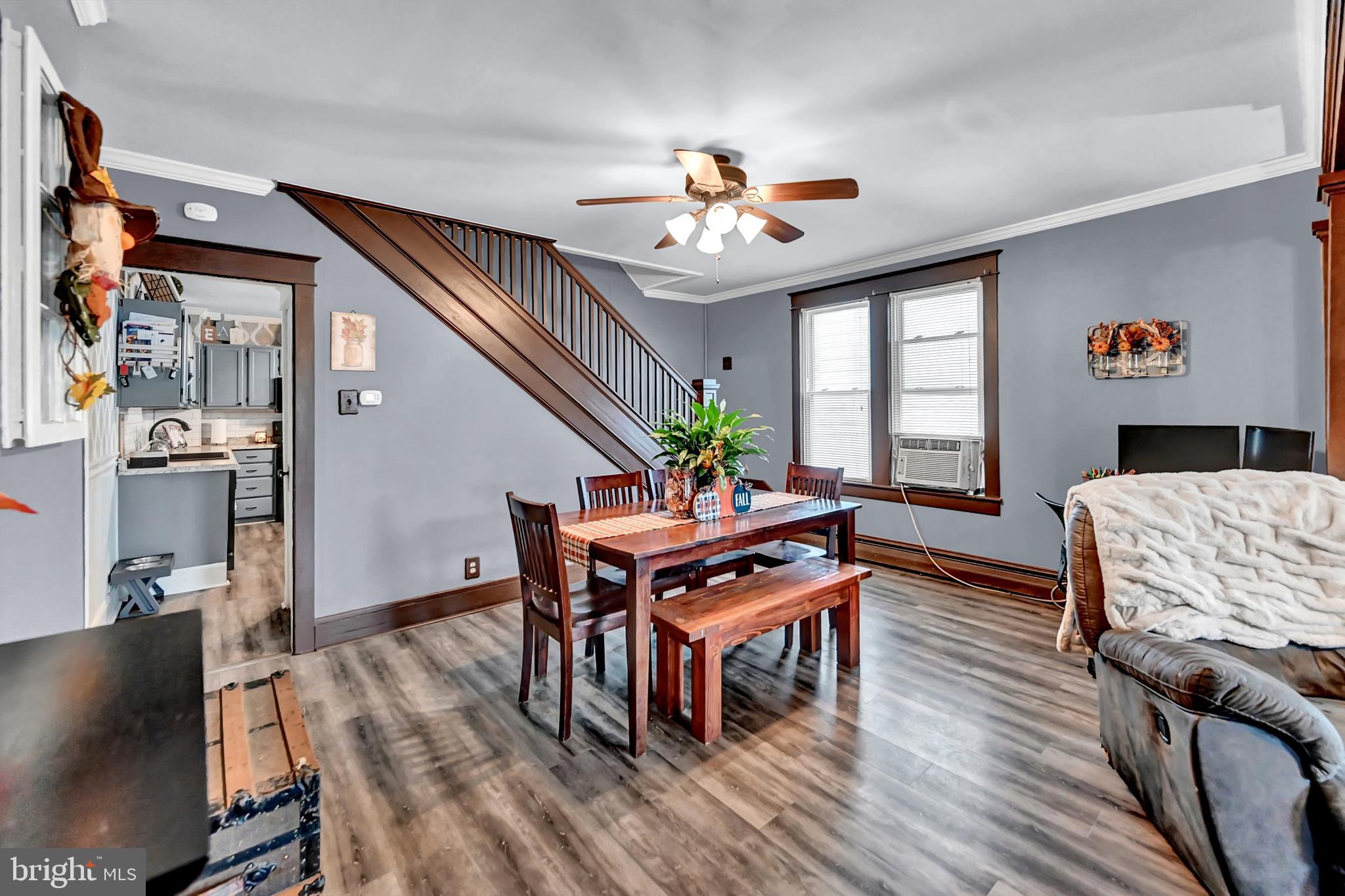 RED LION BORO - Residential