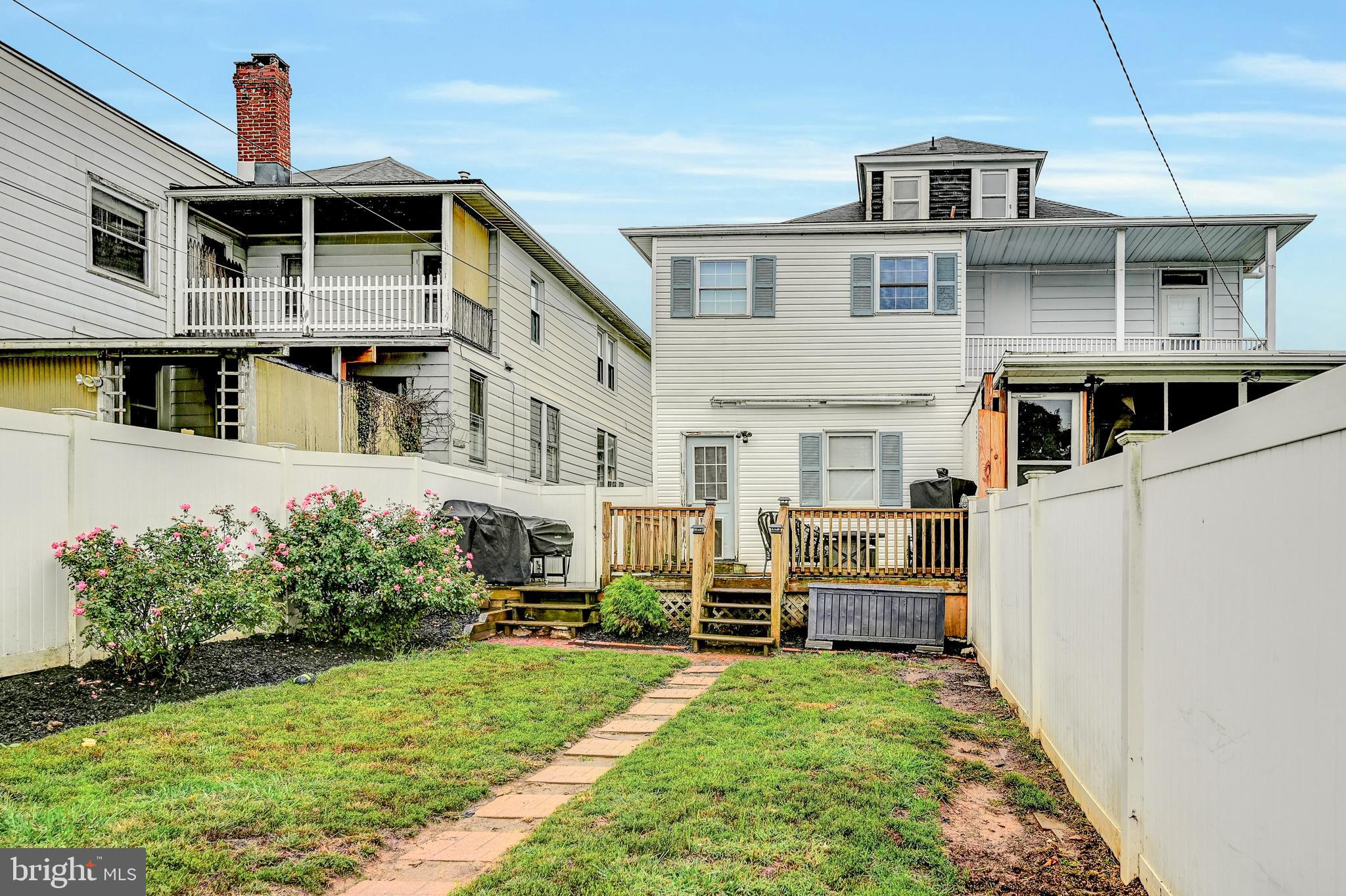 RED LION BORO - Residential