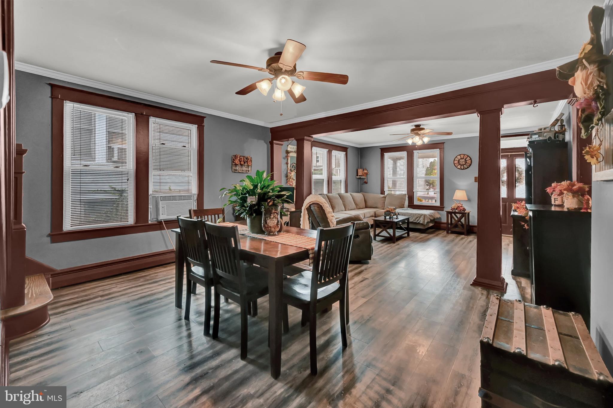 RED LION BORO - Residential