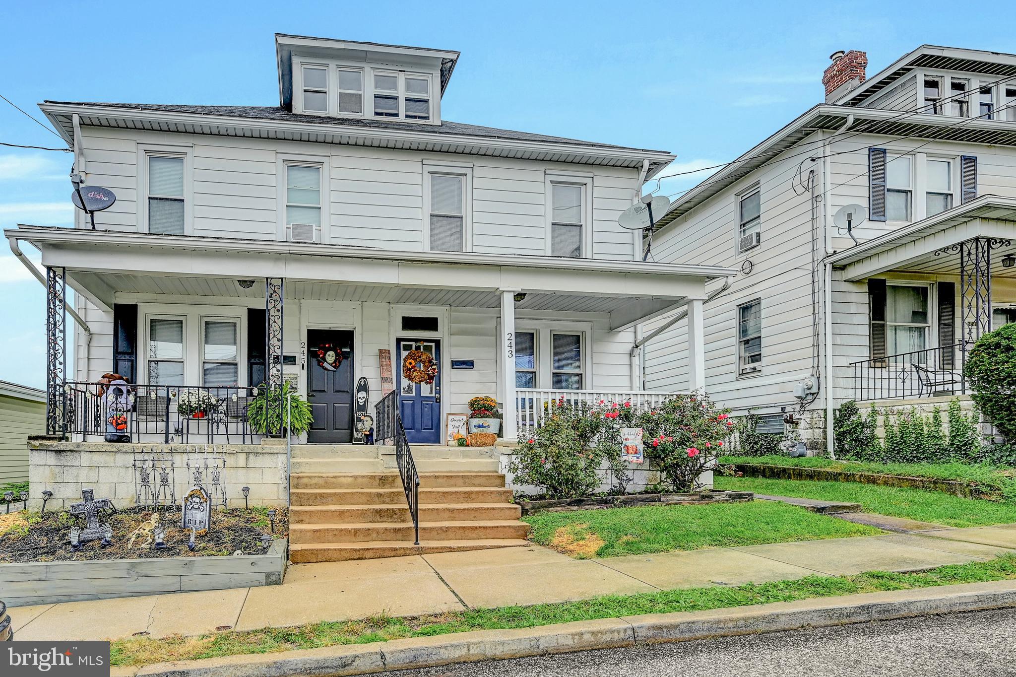 RED LION BORO - Residential