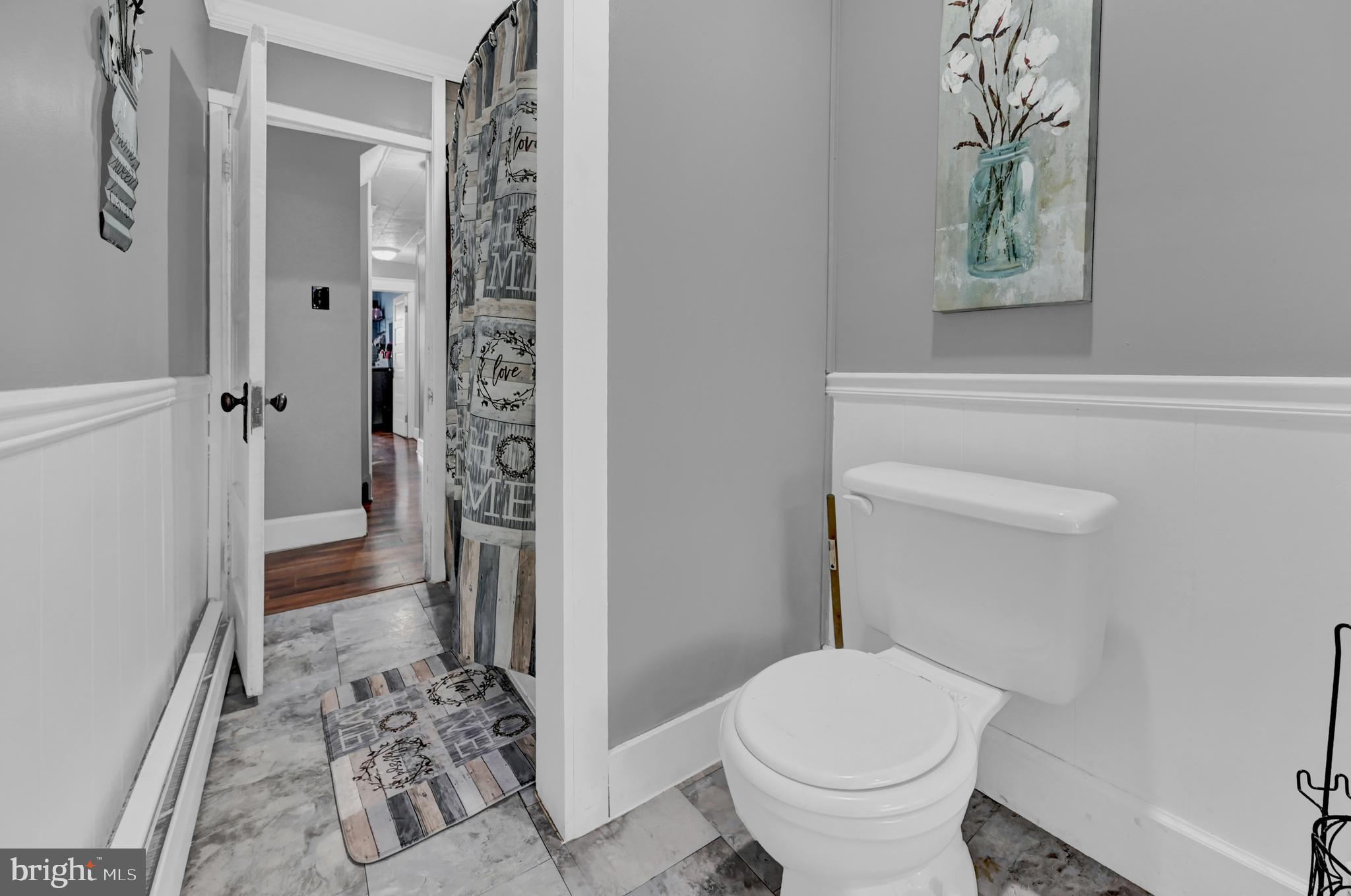 RED LION BORO - Residential