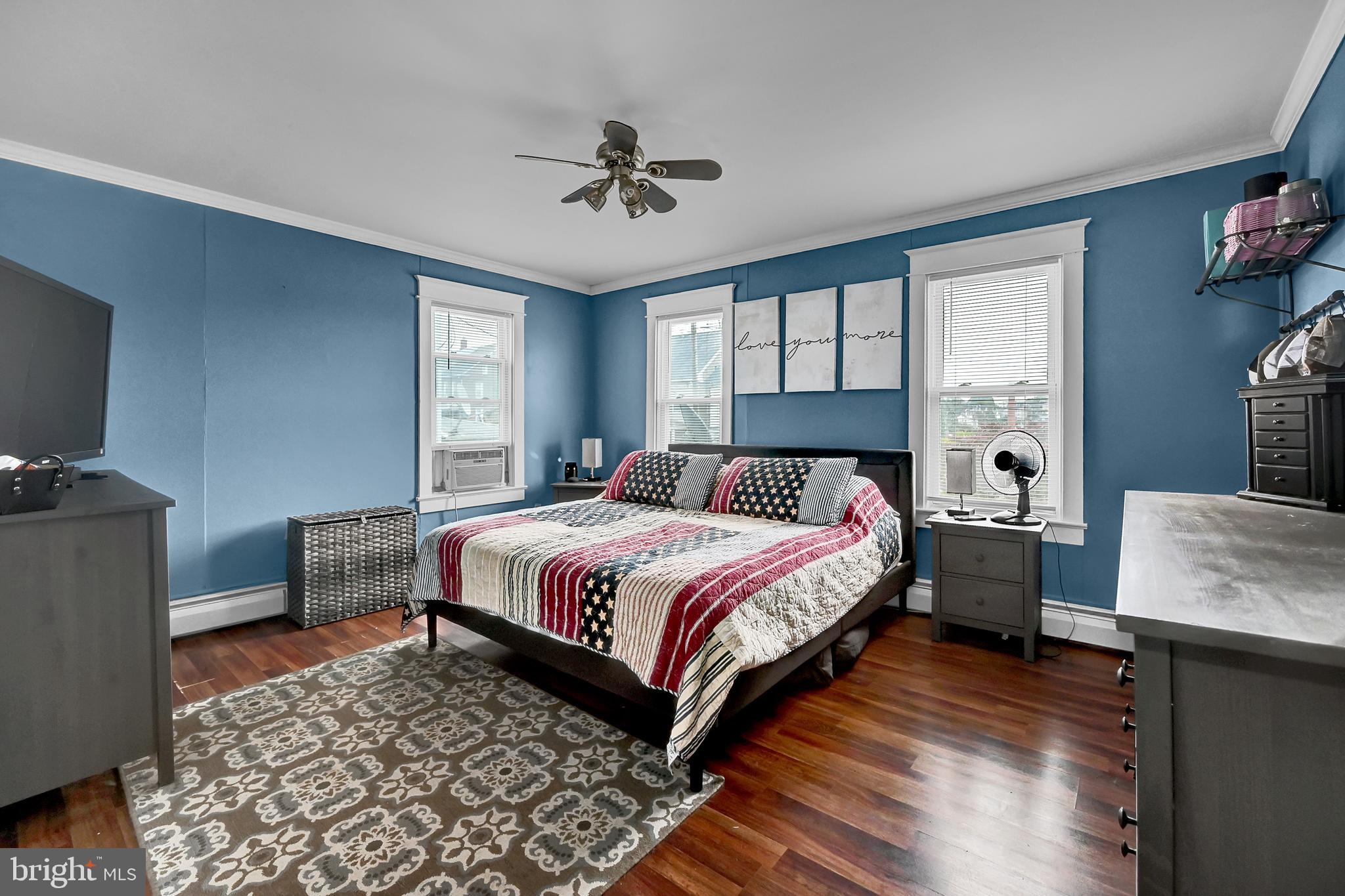 RED LION BORO - Residential