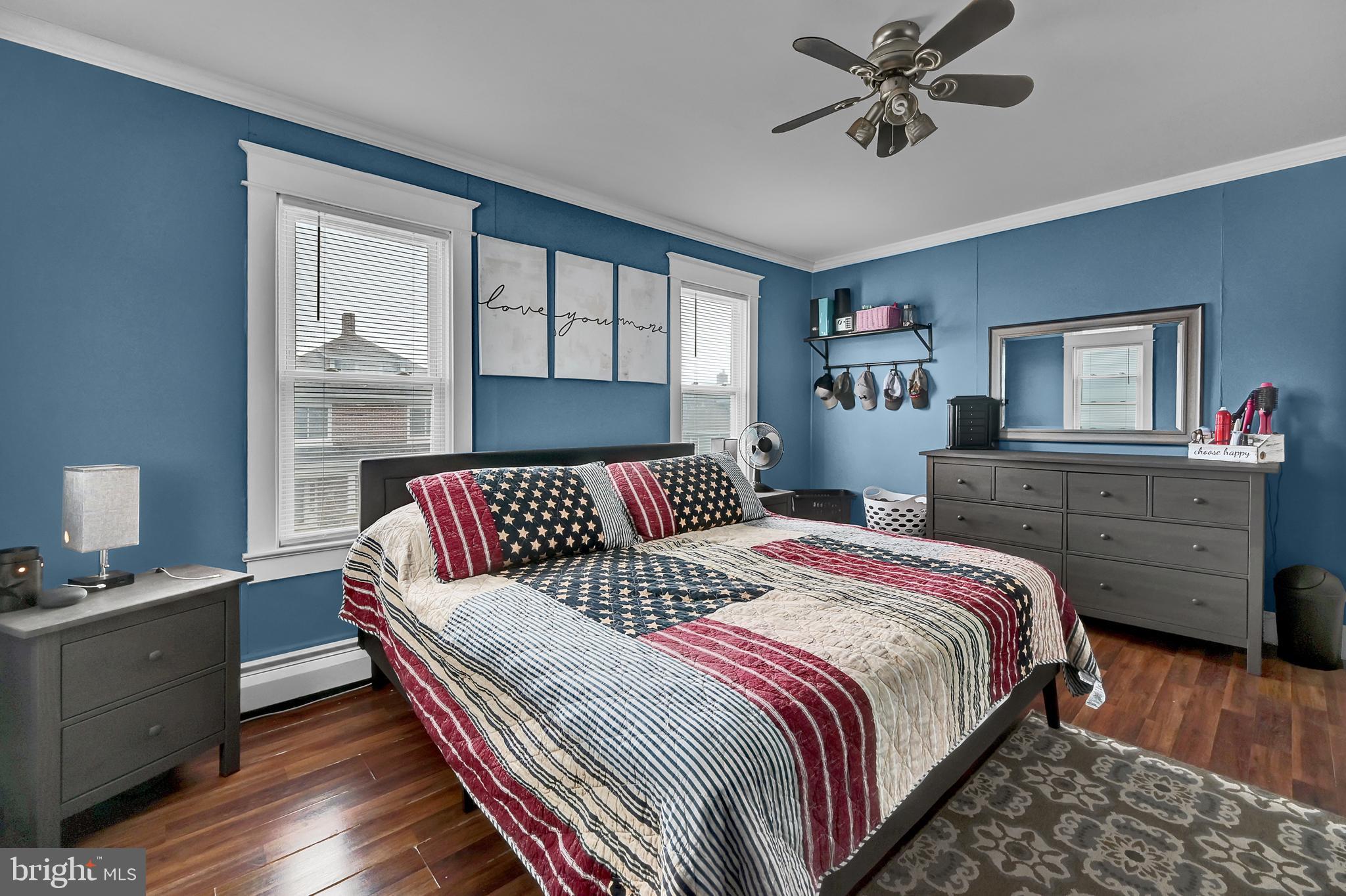 RED LION BORO - Residential