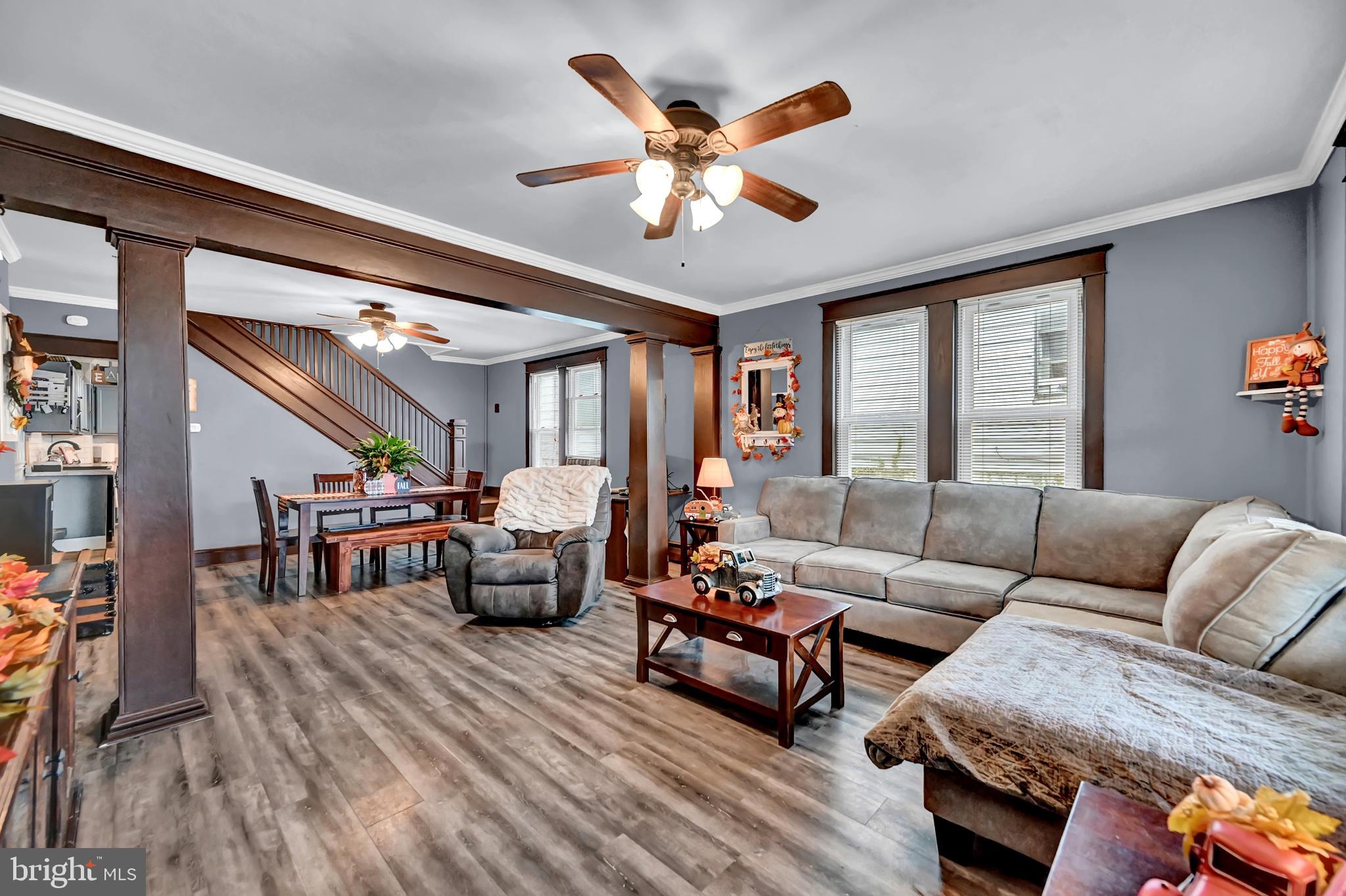 RED LION BORO - Residential