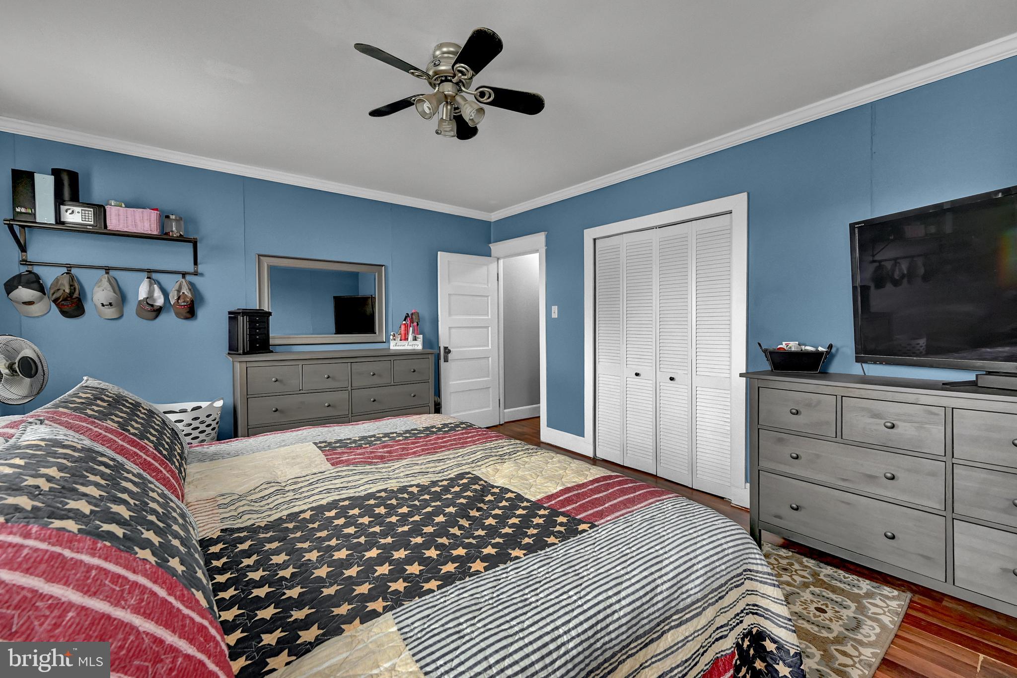 RED LION BORO - Residential