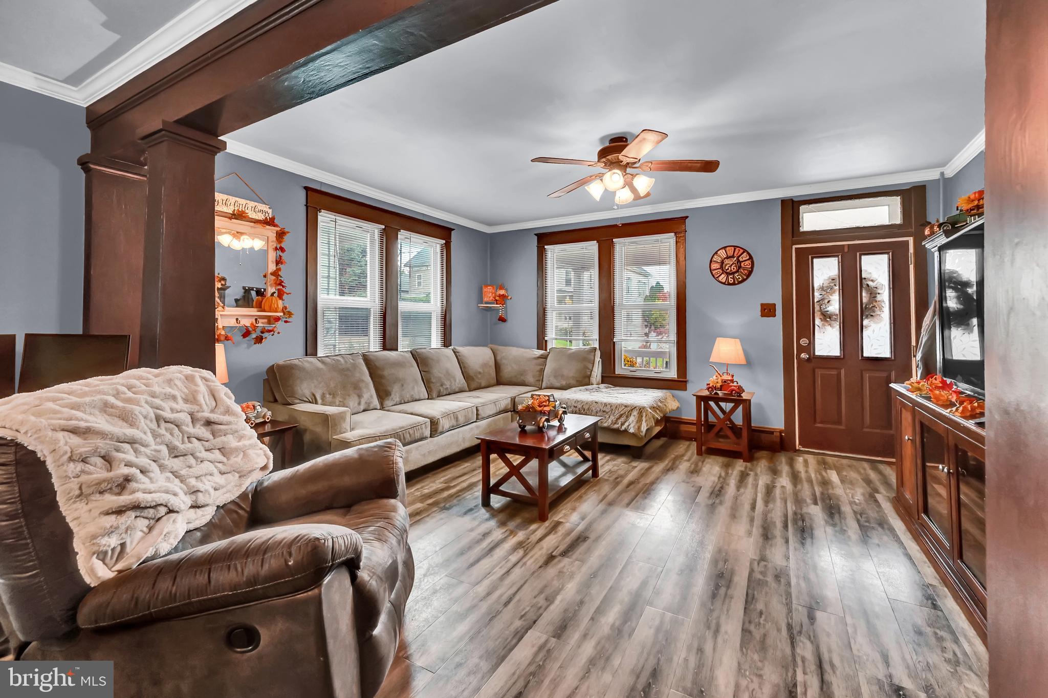 RED LION BORO - Residential