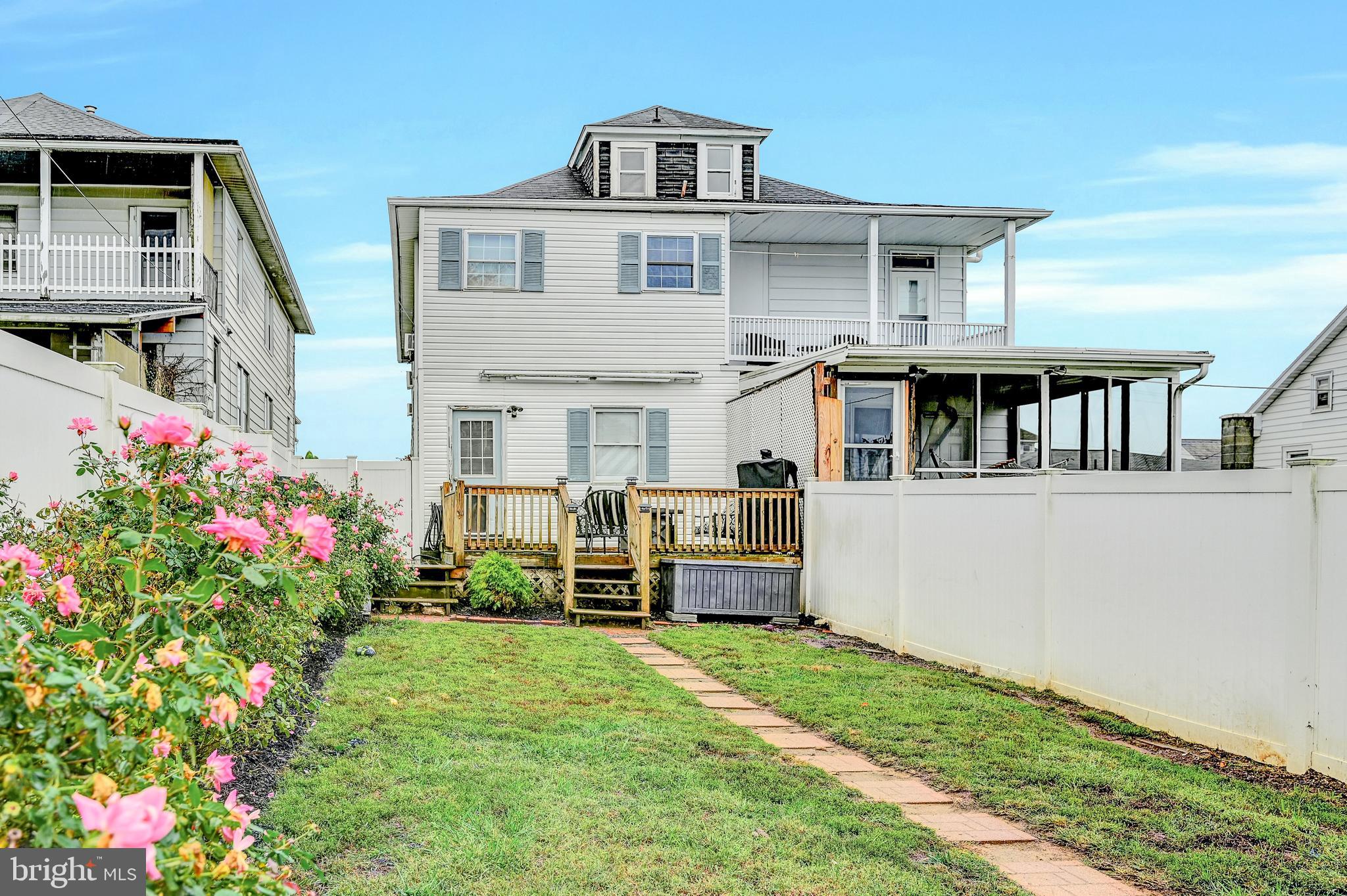 RED LION BORO - Residential