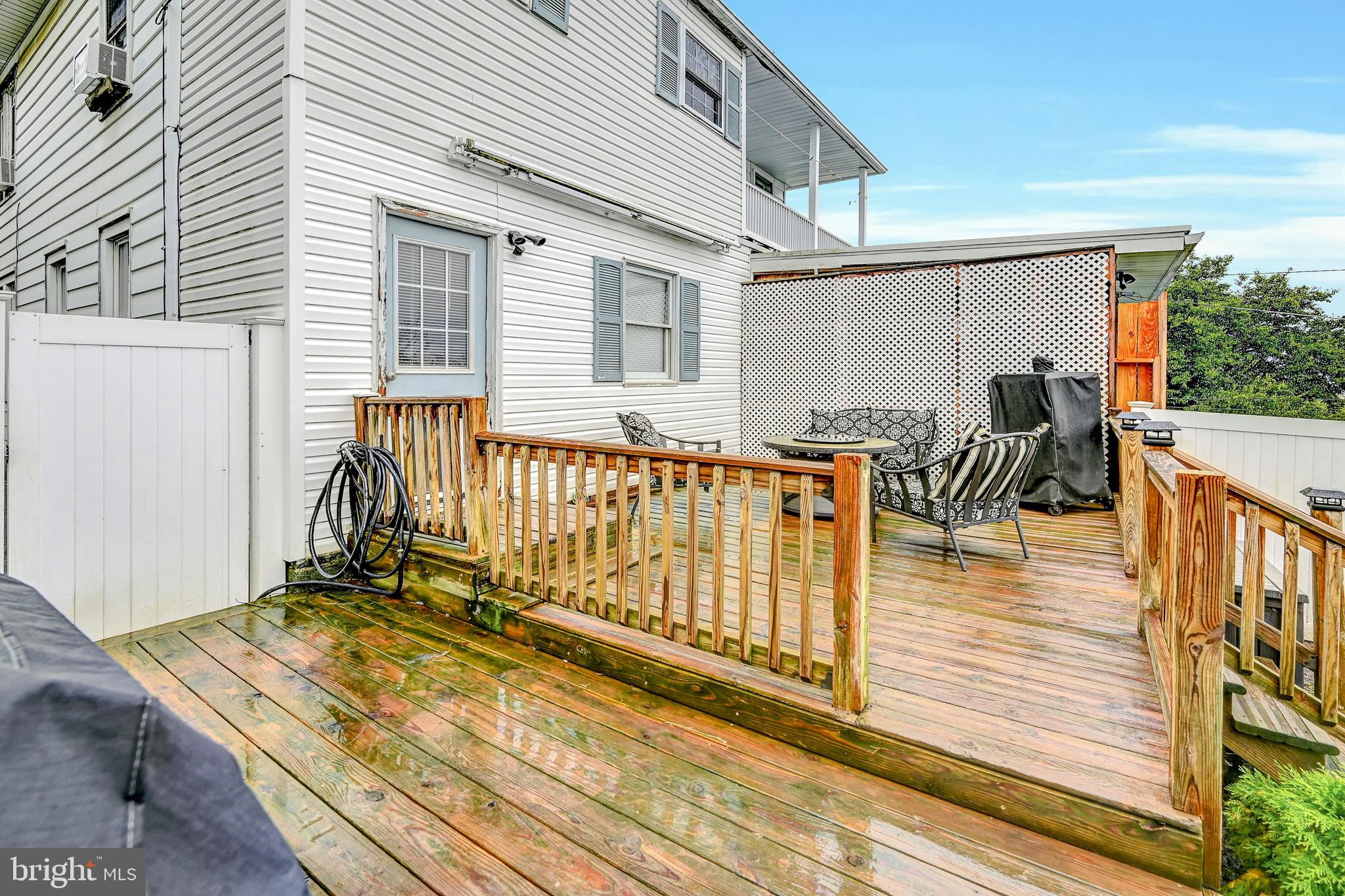 RED LION BORO - Residential