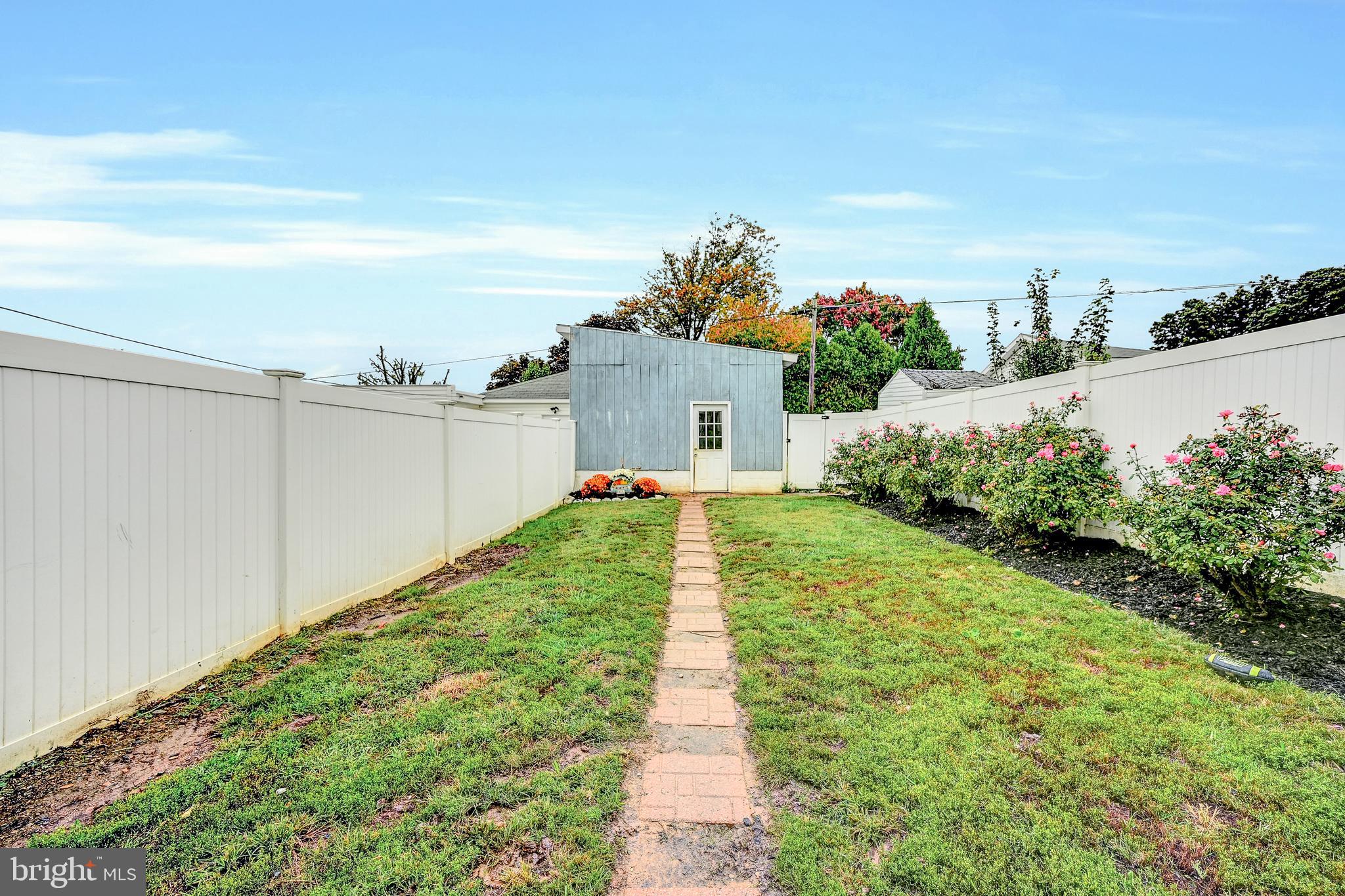 RED LION BORO - Residential