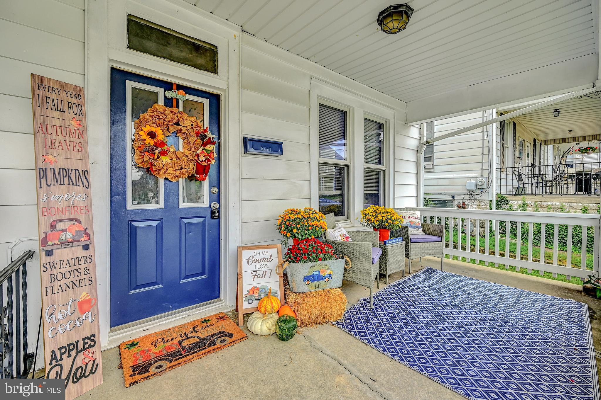 RED LION BORO - Residential