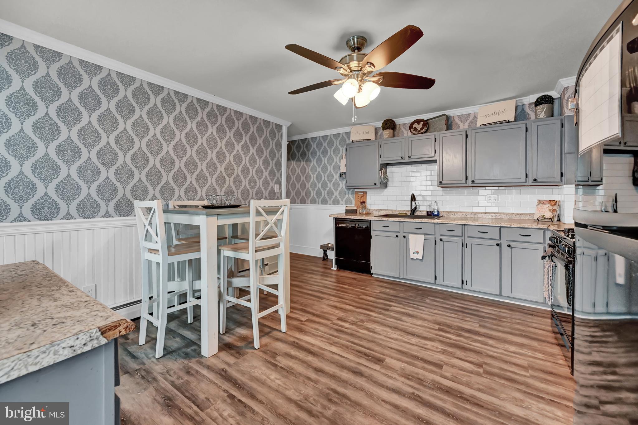 RED LION BORO - Residential