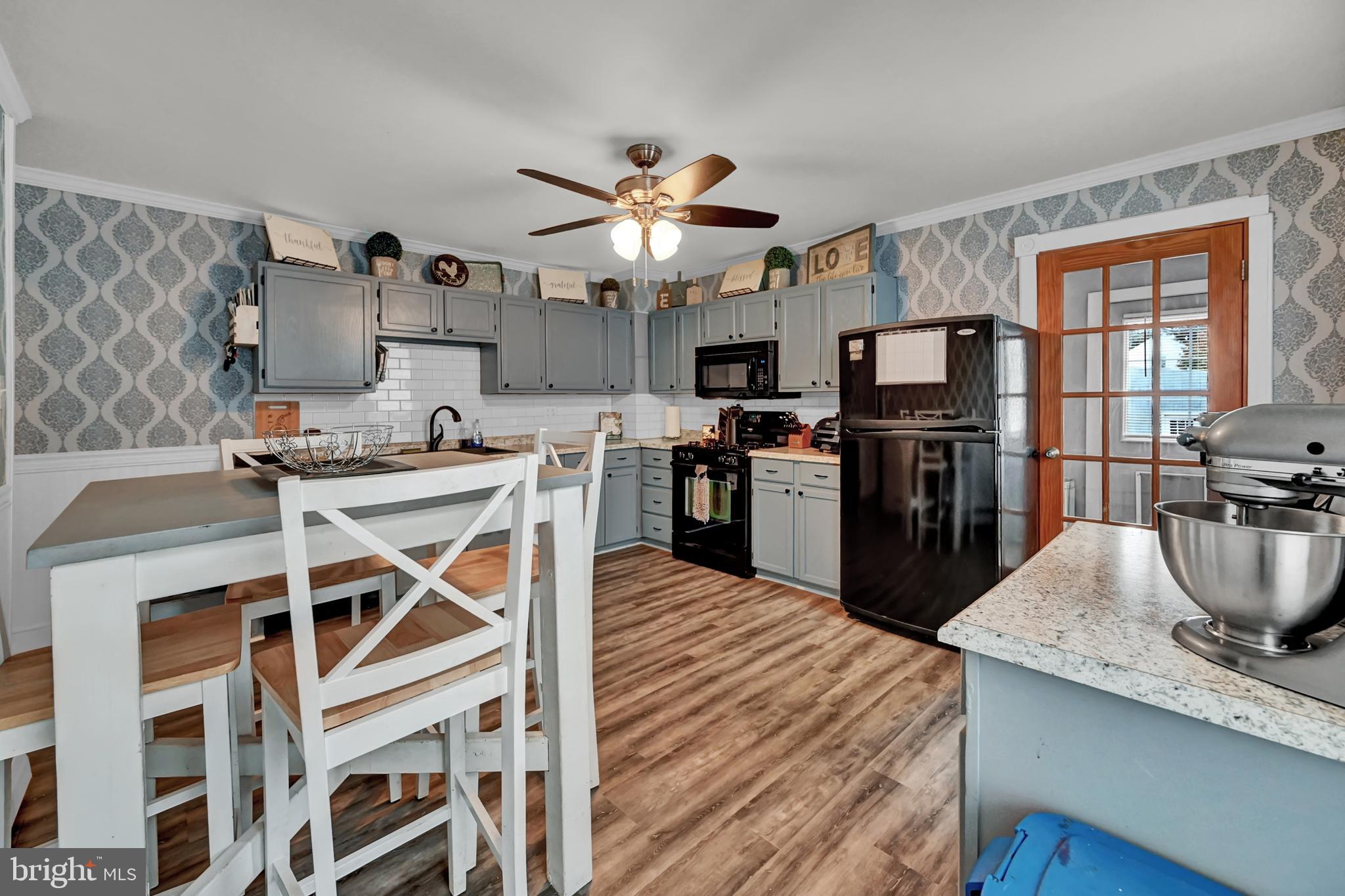 RED LION BORO - Residential