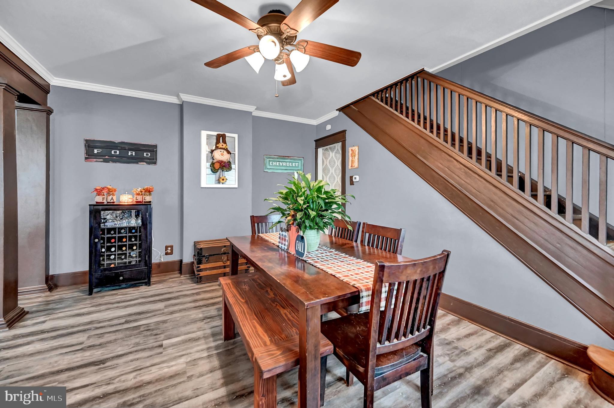 RED LION BORO - Residential