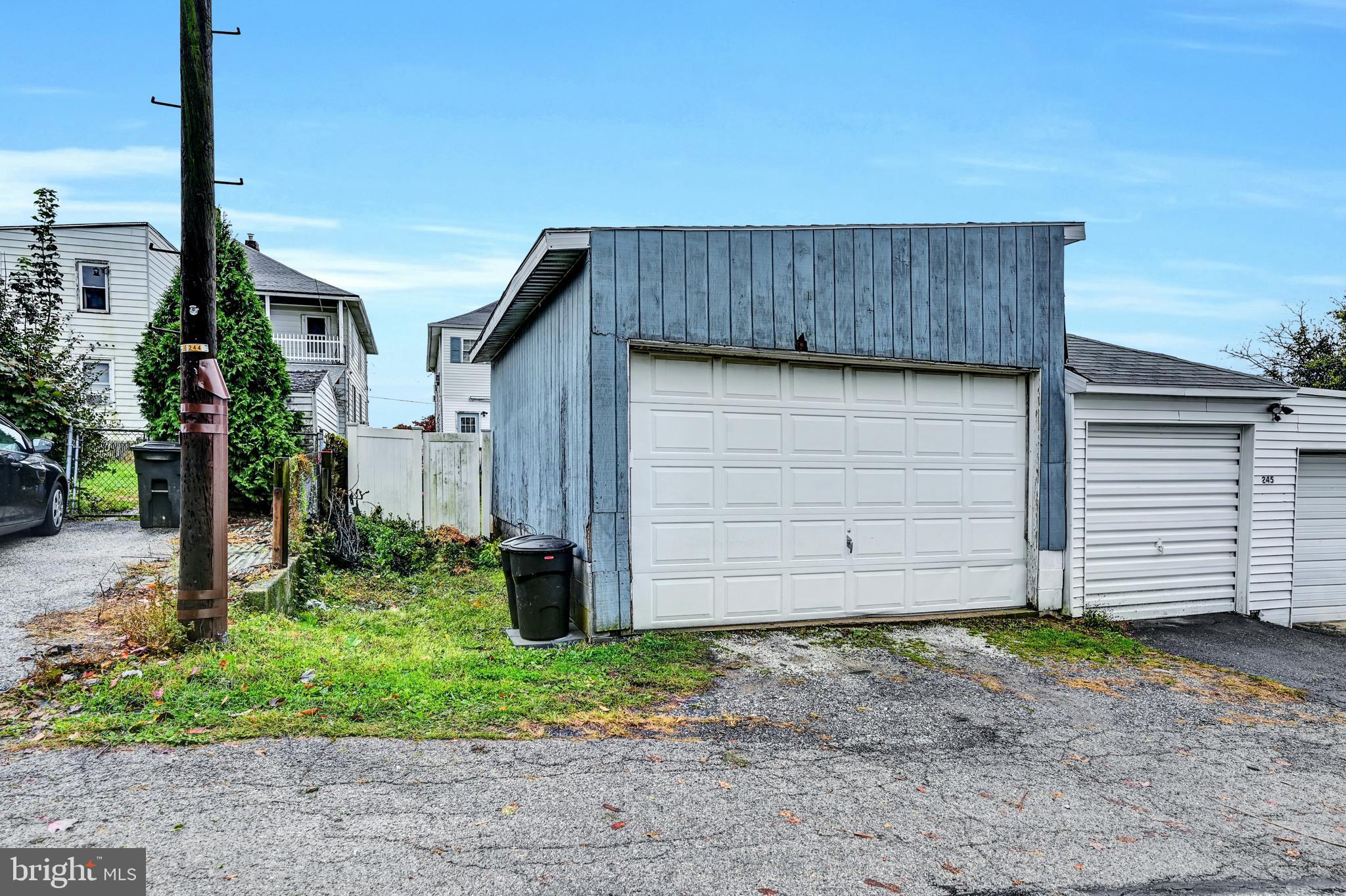 RED LION BORO - Residential