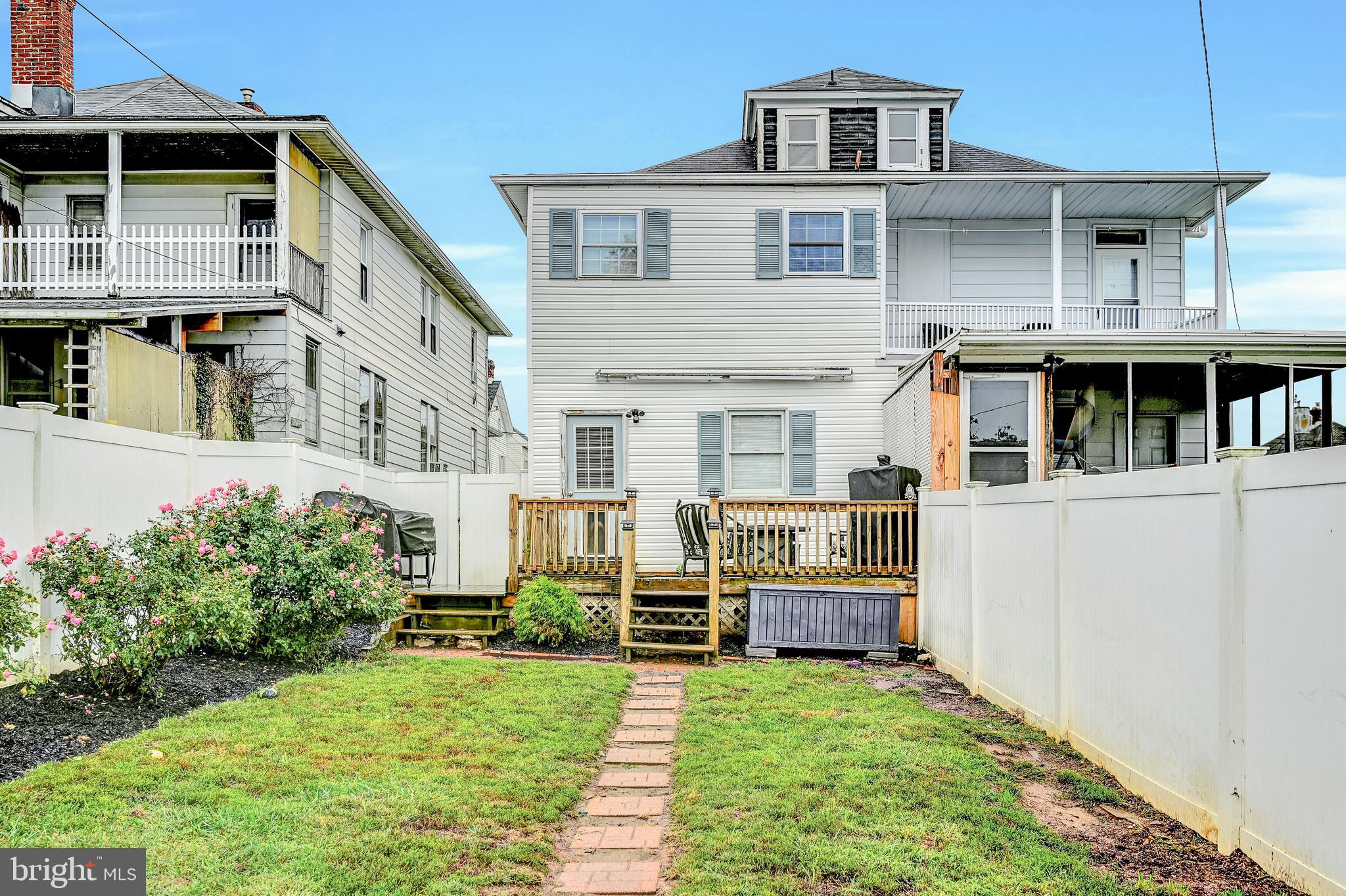 RED LION BORO - Residential