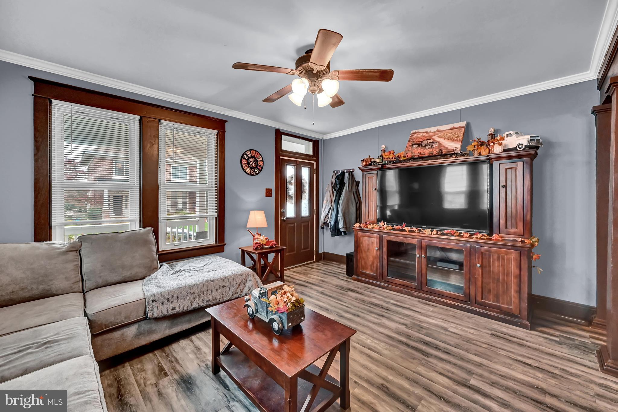 RED LION BORO - Residential