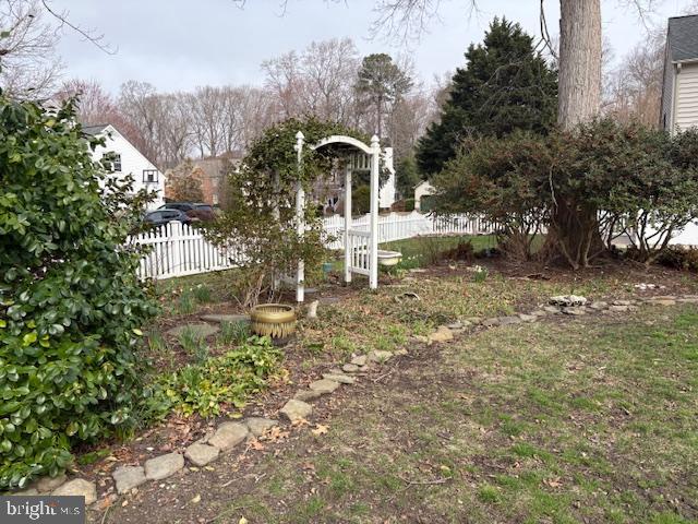 WOODS OF TABB - Residential