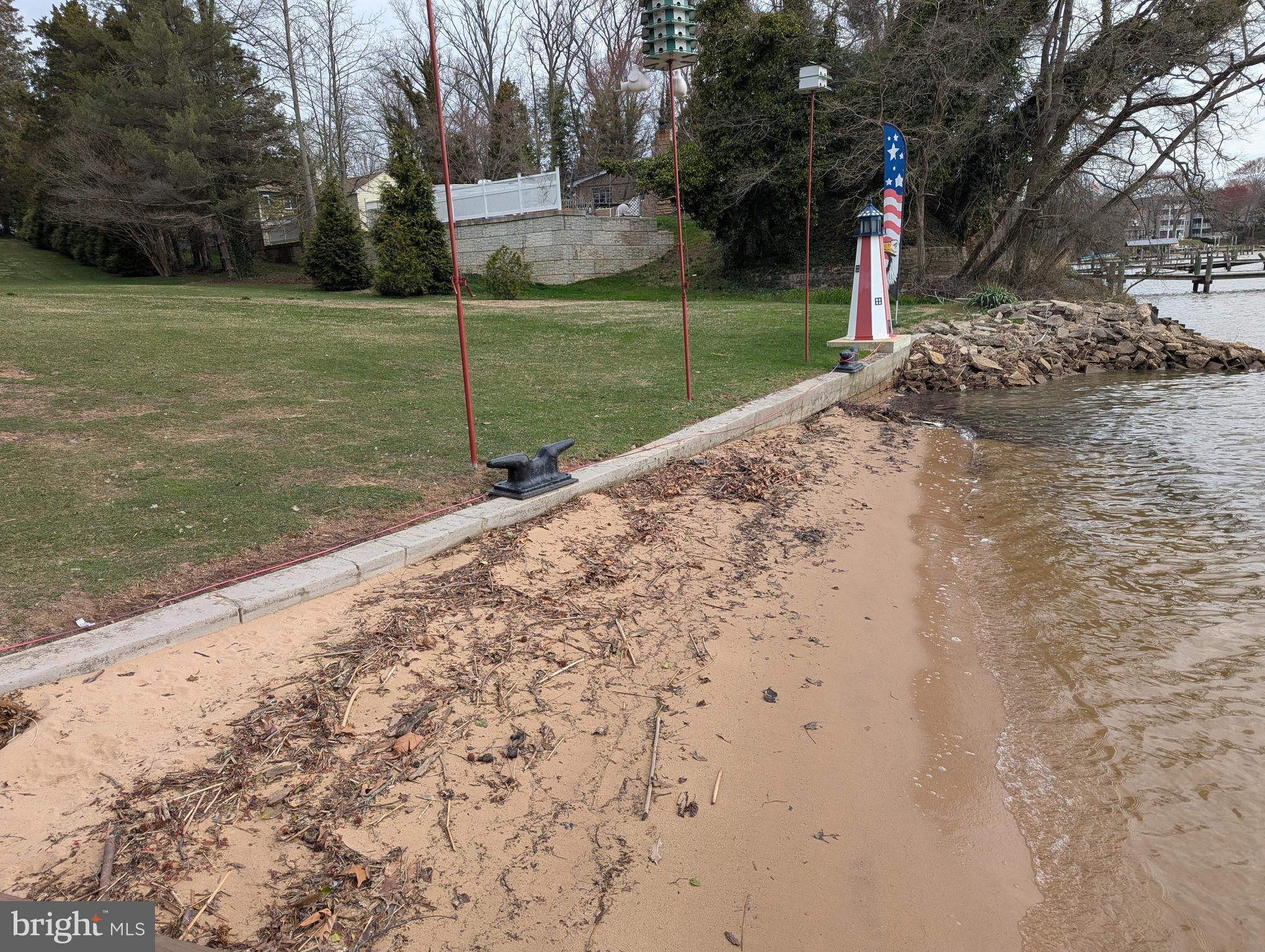 OTTER POINT - Residential