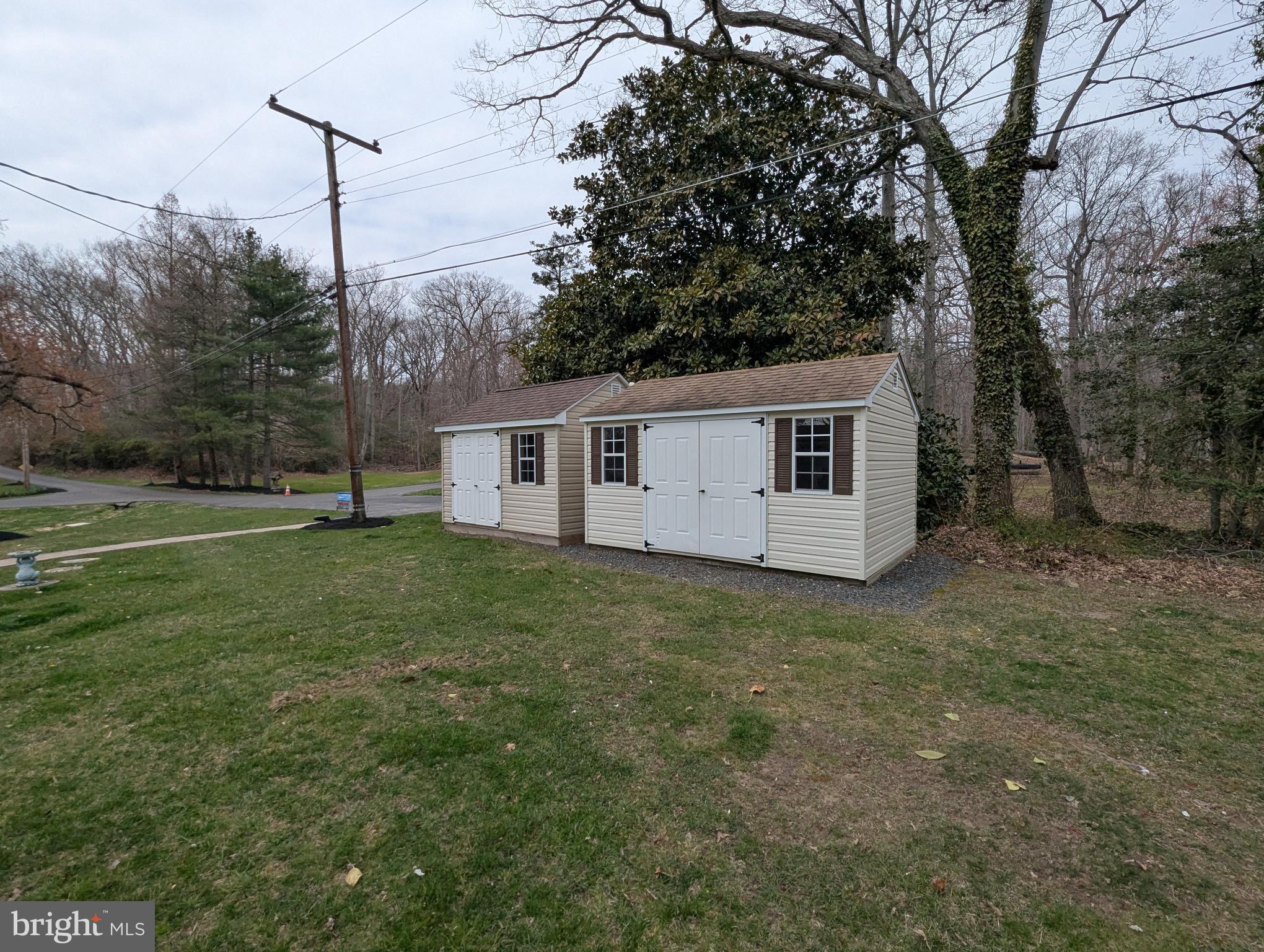 OTTER POINT - Residential