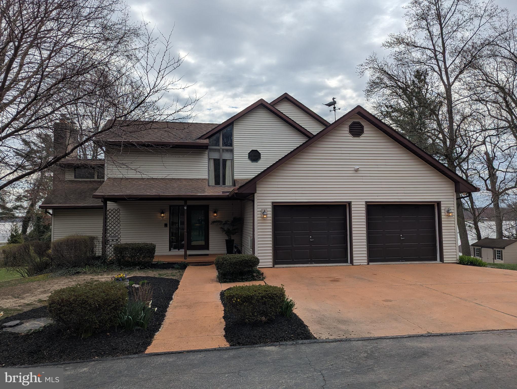 OTTER POINT - Residential