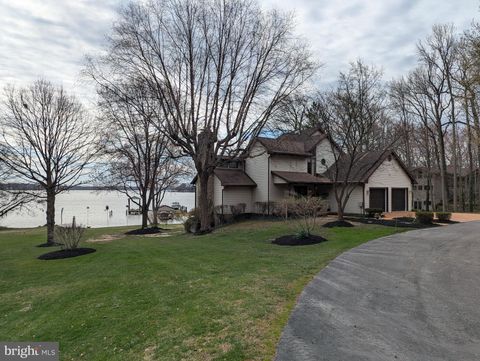 Photo of 3729 Abingdon Beach Road, ABINGDON, MD 21009 (MLS # MDHR2053320)