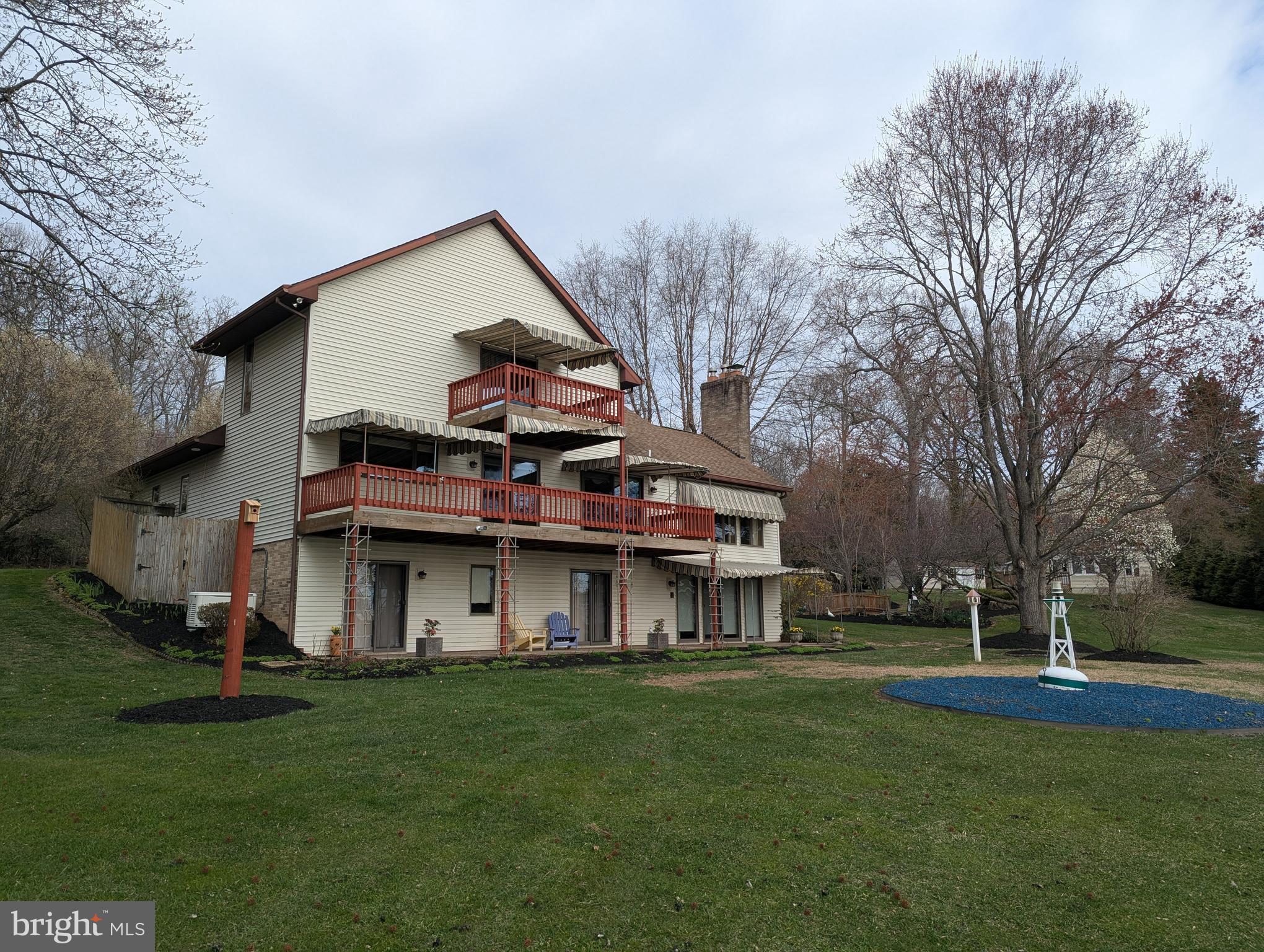 OTTER POINT - Residential