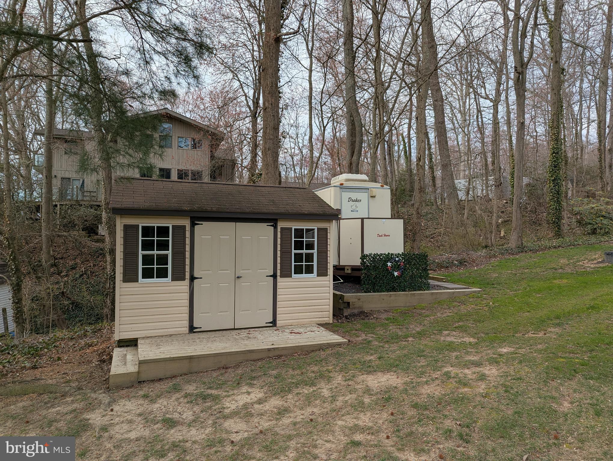 OTTER POINT - Residential