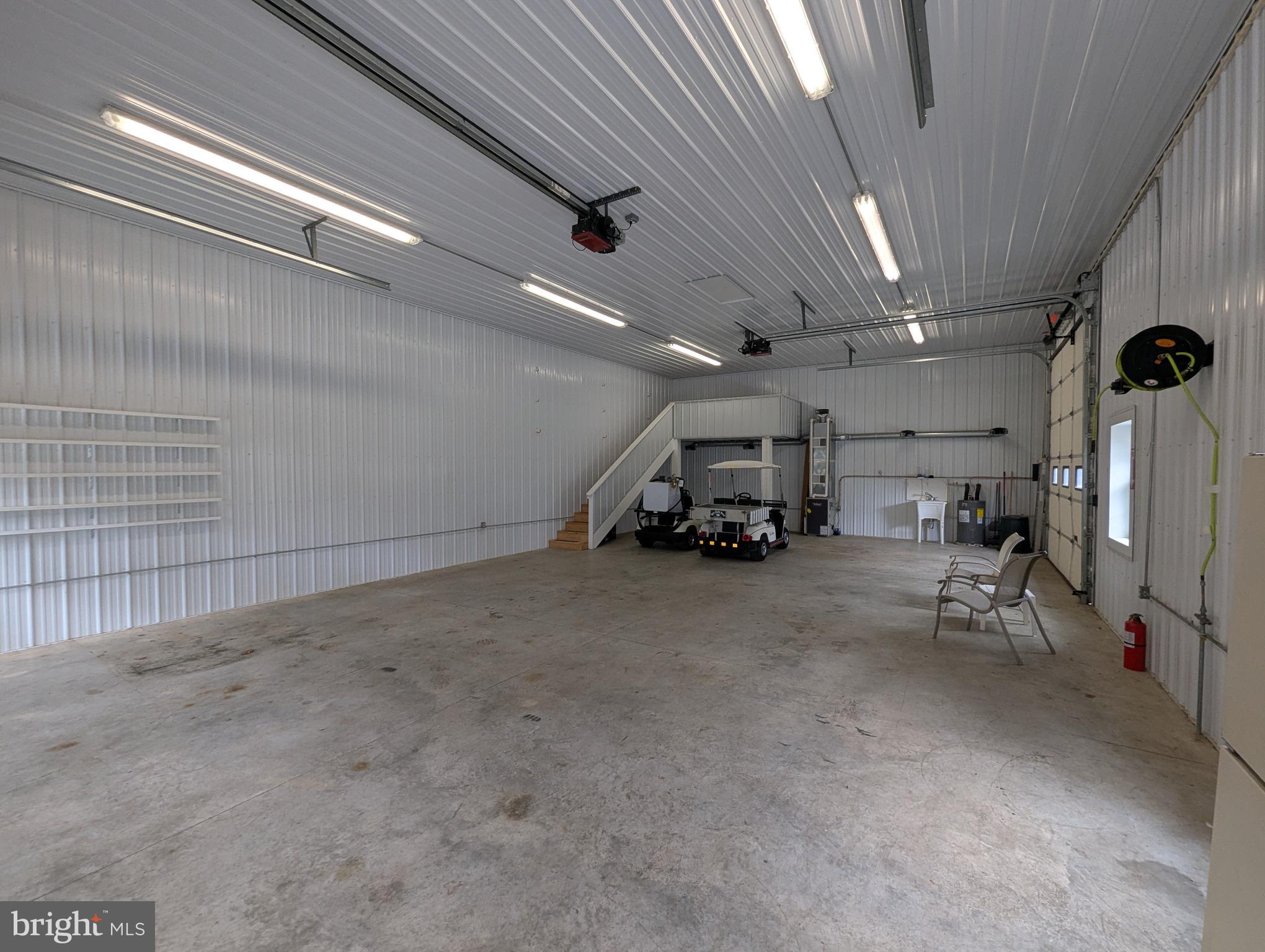 OTTER POINT - Residential