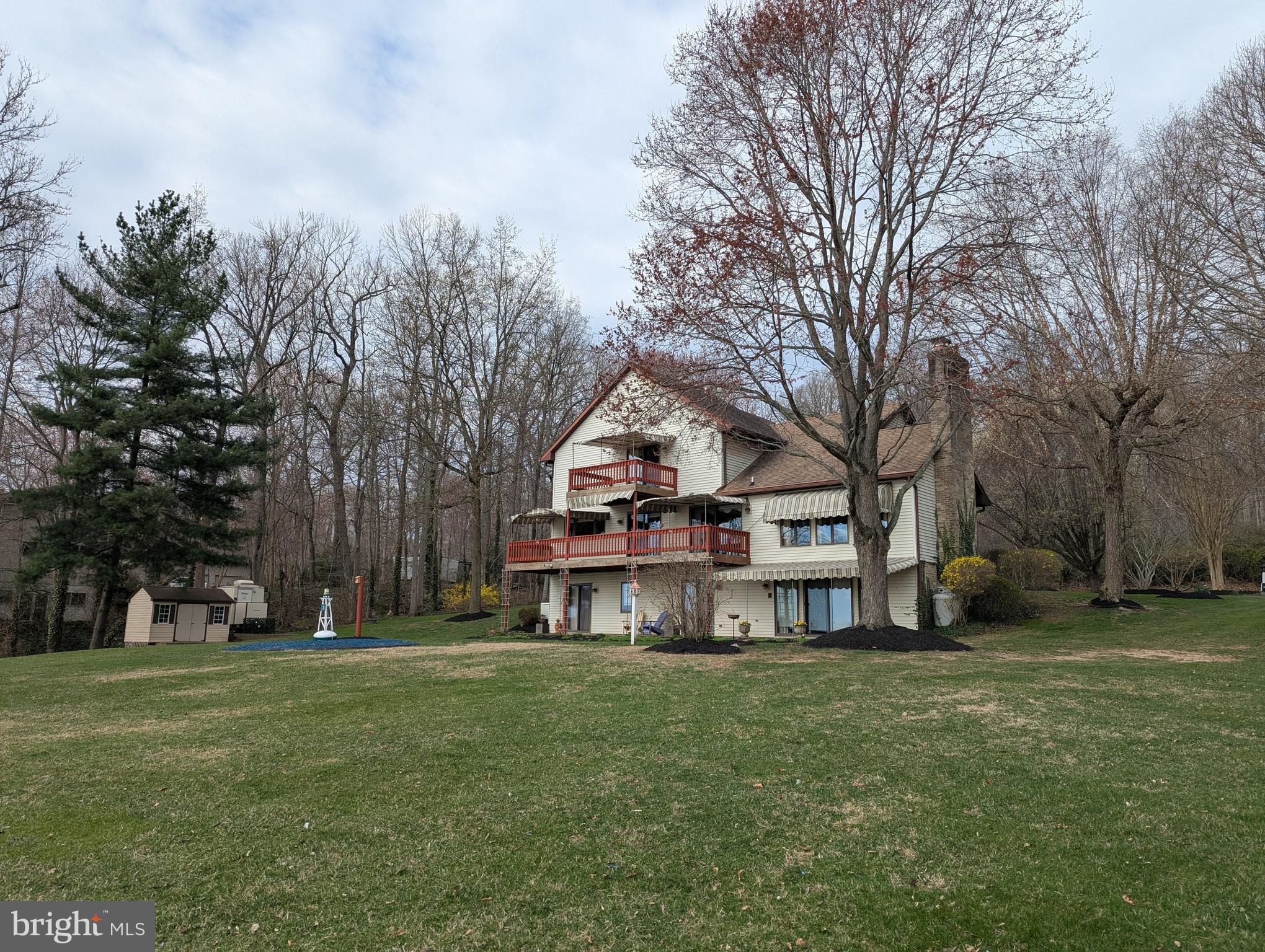 OTTER POINT - Residential