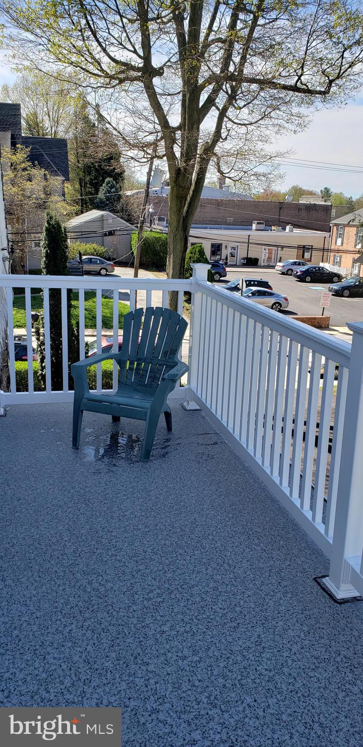 NARBERTH - Residential Lease