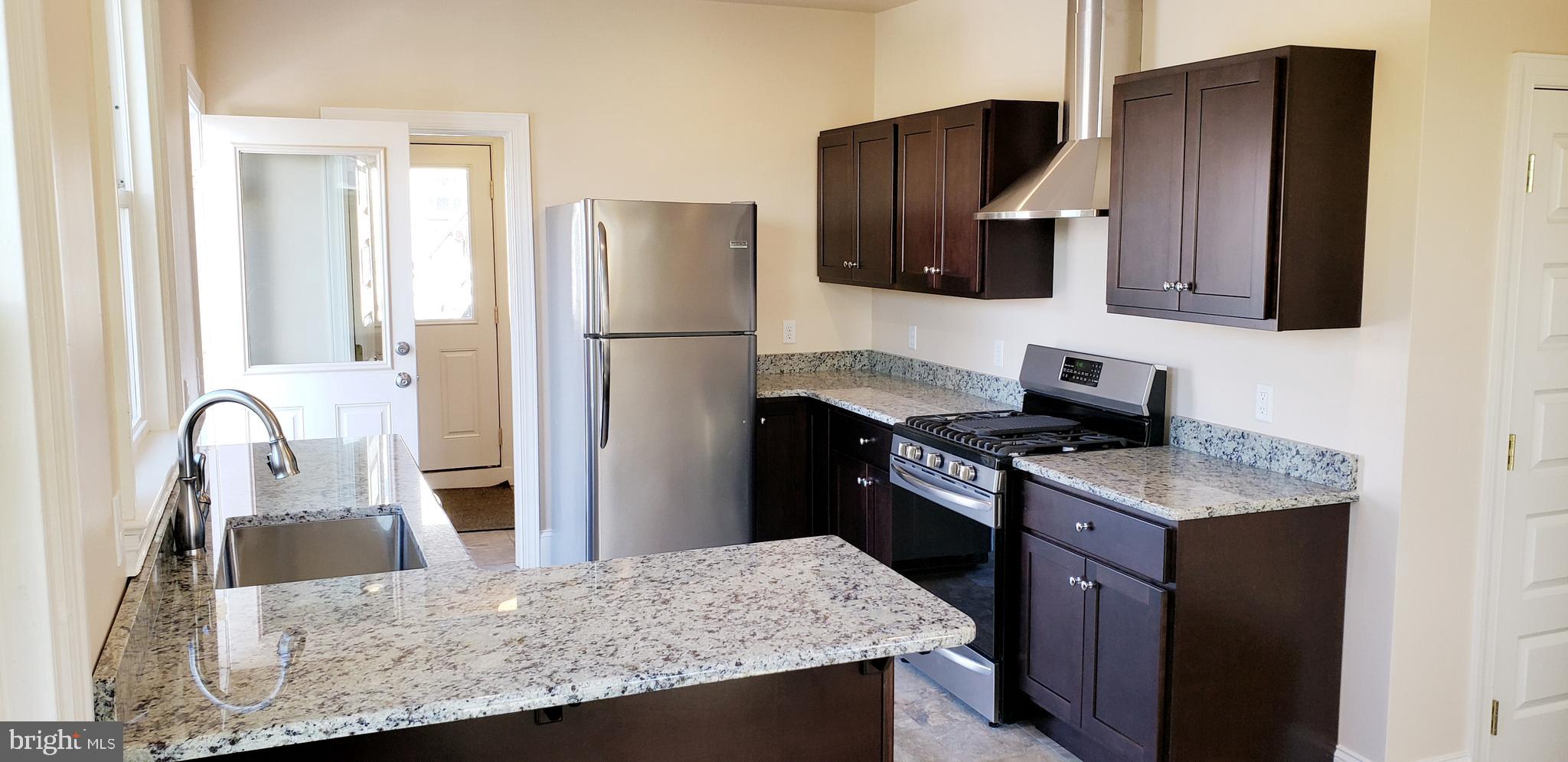 NARBERTH - Residential Lease